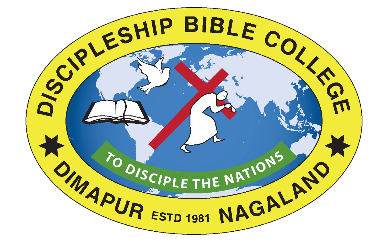 Discipleship Bible College
